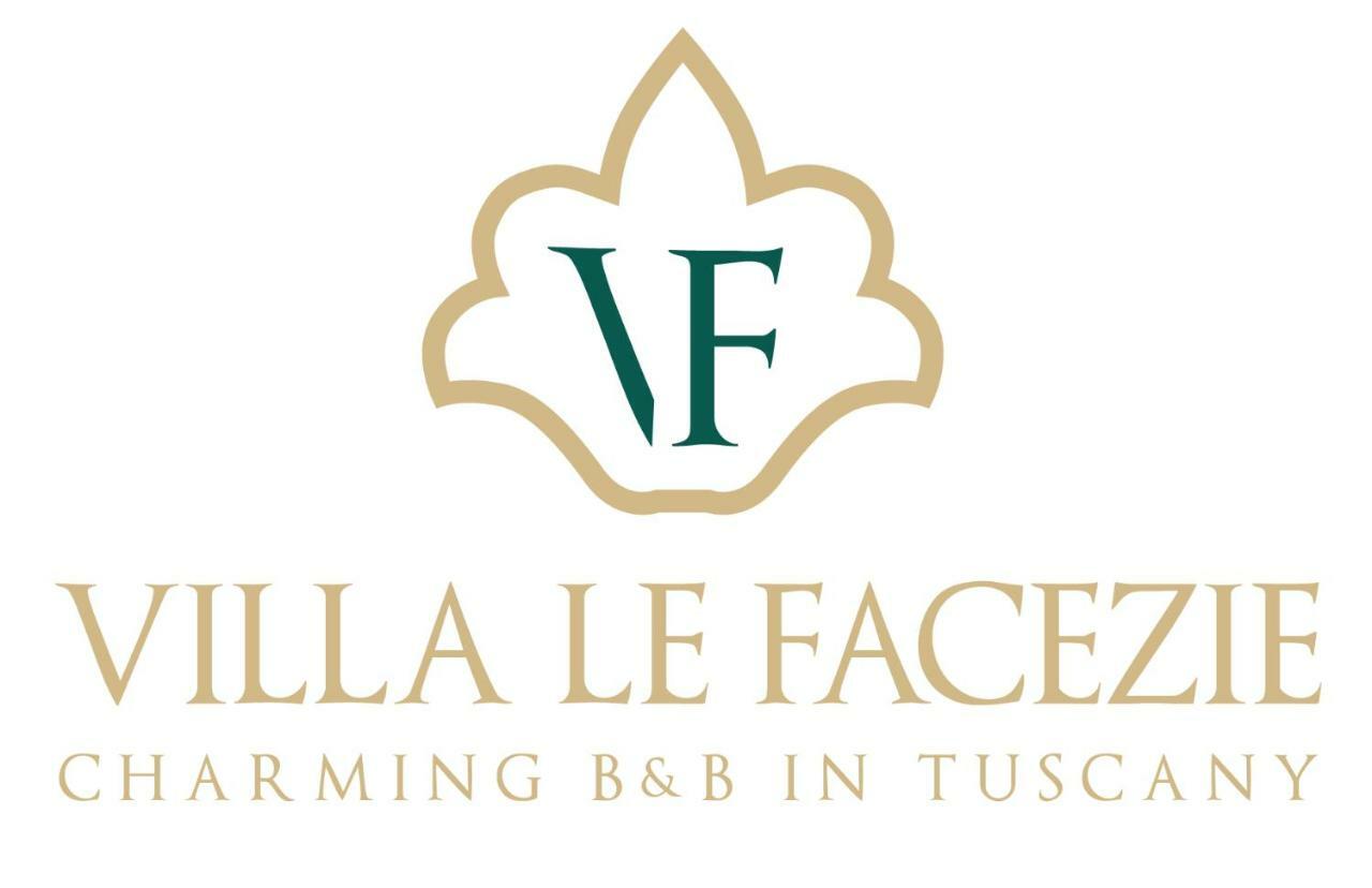 Villa Le Facezie B&B 테라누오바 브라씨올리니 외부 사진